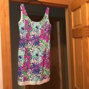 Lilly Pulitzer Dress - size 4